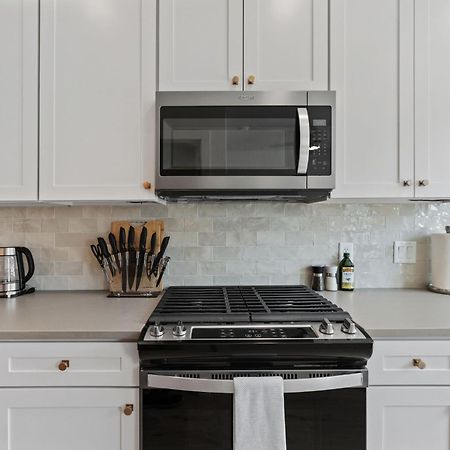 Outstanding Amenities-New Complex- Downtown Luxury Appartement Salt Lake City Buitenkant foto