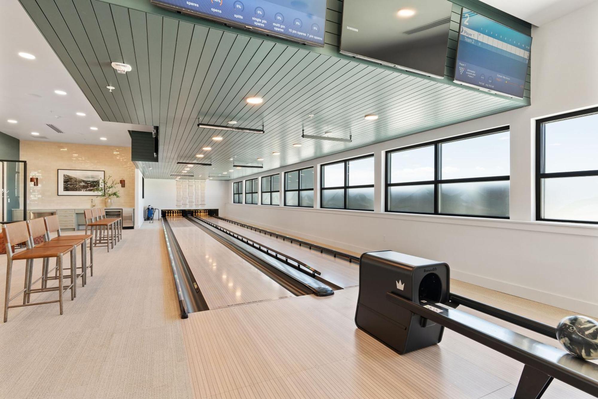 Outstanding Amenities-New Complex- Downtown Luxury Appartement Salt Lake City Buitenkant foto