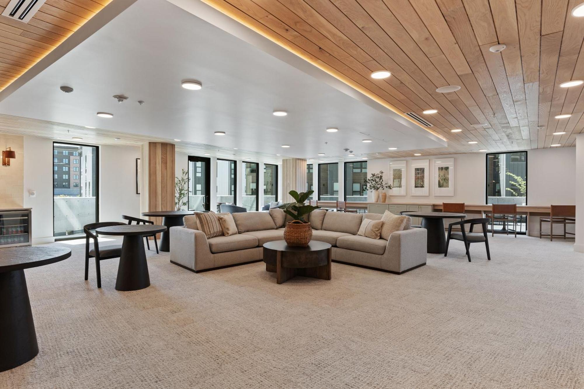 Outstanding Amenities-New Complex- Downtown Luxury Appartement Salt Lake City Buitenkant foto