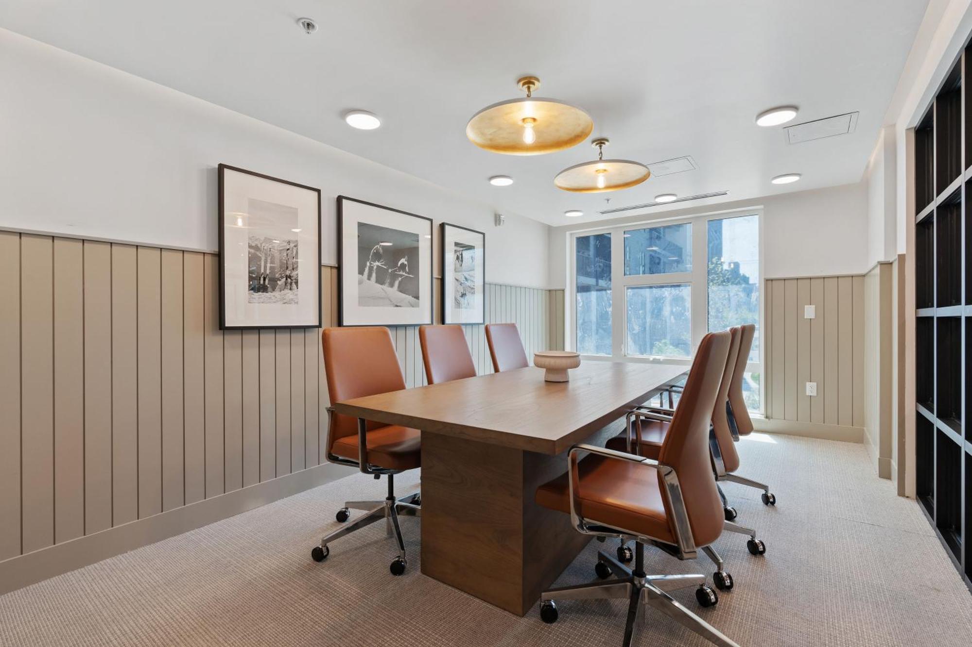 Outstanding Amenities-New Complex- Downtown Luxury Appartement Salt Lake City Buitenkant foto