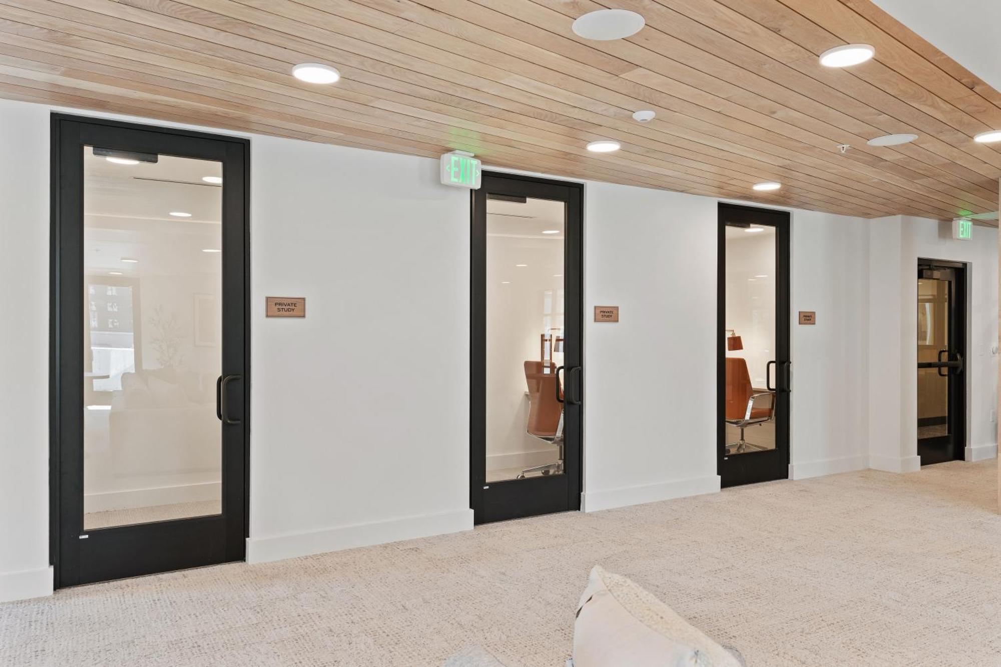 Outstanding Amenities-New Complex- Downtown Luxury Appartement Salt Lake City Buitenkant foto