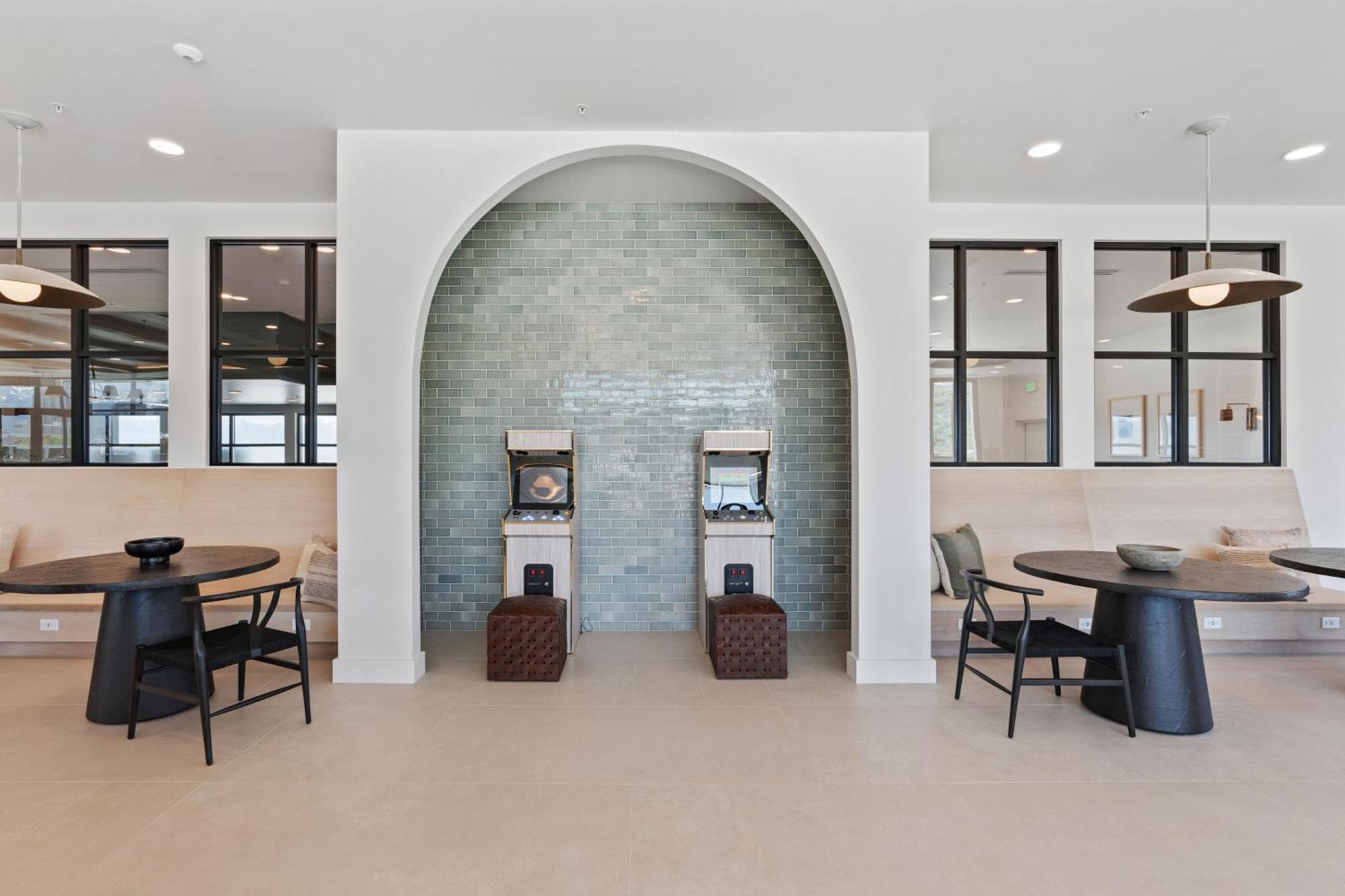 Outstanding Amenities-New Complex- Downtown Luxury Appartement Salt Lake City Buitenkant foto