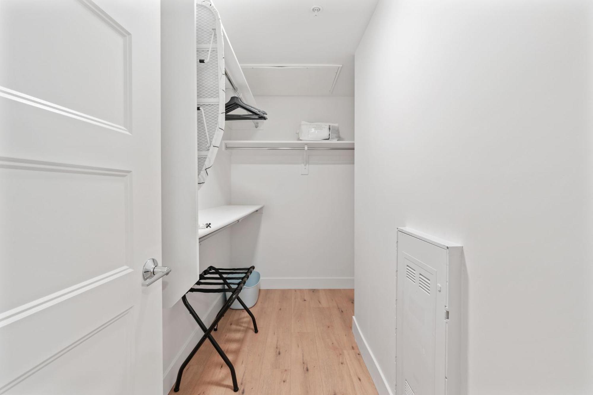 Outstanding Amenities-New Complex- Downtown Luxury Appartement Salt Lake City Buitenkant foto